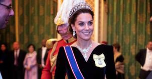 Kate Middleton Is Changing Her Style As She Prepares To Become Queen Kate Middleton Is Changing Her Style As She Prepares To Become Queen