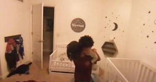 Mom Can't Explain Exchange Between 10-Year-Old And 18-Month-Old Sons Caught On Baby Monitor Mom Can't Explain Exchange Between 10-Year-Old And 18-Month-Old Sons Caught On Baby Monitor