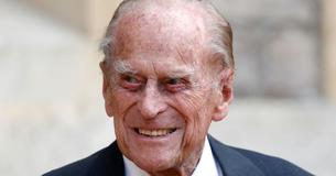 Prince Philip Has Been Hospitalized Prince Philip Has Been Hospitalized