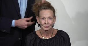69-Year-Old Looks Decades Younger After Receiving Breathtaking Makeover 69-Year-Old Looks Decades Younger After Receiving Breathtaking Makeover
