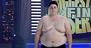 Man Loses 157 Pounds & Becomes Sizzling Hot Firefighter Hunk Man Loses 157 Pounds & Becomes Sizzling Hot Firefighter Hunk