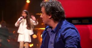 Young Girl Sings 80-Year-Old Song So Flawlessly Judges Forced To Turn Around Within First Notes Young Girl Sings 80-Year-Old Song So Flawlessly Judges Forced To Turn Around Within First Notes