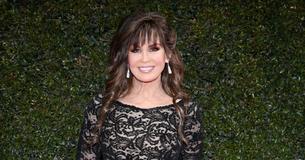 Overview of Marie Osmond’s Seven Adorable Grandchildren — Including Stephen And Rocket Jade Overview of Marie Osmond’s Seven Adorable Grandchildren — Including Stephen And Rocket Jade