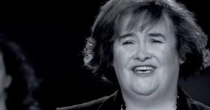 Susan Boyle interprète la Susan Boyle interprète la