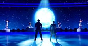 Campeões mundiais de patinação no gelo com uma pontuação perfeita, casal de 60 anos faz apresentação da música Campeões mundiais de patinação no gelo com uma pontuação perfeita, casal de 60 anos faz apresentação da música