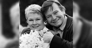 Judi Dench ficou viúva em 2001, mas nove anos depois, ela encontrou o amor novamente Judi Dench ficou viúva em 2001, mas nove anos depois, ela encontrou o amor novamente