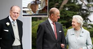Le Prince Philip, 99 ans, quitte enfin l'hôpital après un mois d'absence et revient auprès de la reine Le Prince Philip, 99 ans, quitte enfin l'hôpital après un mois d'absence et revient auprès de la reine
