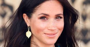 En återupptäckt video visar avslöjande klipp av Meghan Markle från 1993 En återupptäckt video visar avslöjande klipp av Meghan Markle från 1993