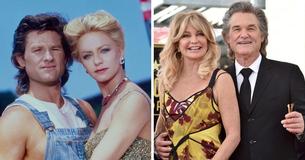 De förblev ogifta: Nu när Kurt Russell fyller 70 år säger Goldie Hawn att hon inte kan föreställa sig livet utan honom De förblev ogifta: Nu när Kurt Russell fyller 70 år säger Goldie Hawn att hon inte kan föreställa sig livet utan honom