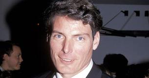 Christopher Reeves son har ärvt Stålmannen, pappas galet snygga utseende Christopher Reeves son har ärvt Stålmannen, pappas galet snygga utseende