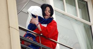 Michael Jackson's Son Is Growing Up To Be A Handsome Young Man Michael Jackson's Son Is Growing Up To Be A Handsome Young Man