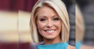 Kelly Ripa's Son Is Growing Up To Be A Handsome Young Man Kelly Ripa's Son Is Growing Up To Be A Handsome Young Man