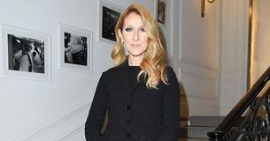 Céline Dion är officiellt den tredje rikaste sångaren i världen Céline Dion är officiellt den tredje rikaste sångaren i världen