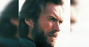 Clint Eastwoods son Scott ser ut som hans tvilling Clint Eastwoods son Scott ser ut som hans tvilling