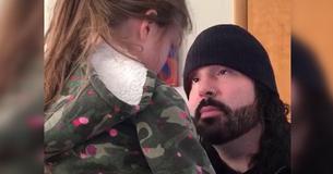 Wise Dad Teaches Daughter Techniques In Order To Handle Anger — Parents Should Hear His Lesson Wise Dad Teaches Daughter Techniques In Order To Handle Anger — Parents Should Hear His Lesson