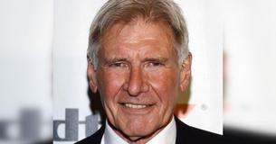 Harrison Ford's Son Malcolm Is The Hunkiest Man Alive Today Harrison Ford's Son Malcolm Is The Hunkiest Man Alive Today