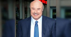 Dr. Phil's Son Jordan Is The Hunkiest Man Alive Today Dr. Phil's Son Jordan Is The Hunkiest Man Alive Today
