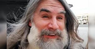 Hair Model Husband Wows Wife After Chopping Off His Long Locks Hair Model Husband Wows Wife After Chopping Off His Long Locks