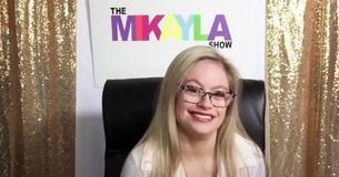 Model Hopes To Be The First Woman With Down Syndrome Featured In Sports Illustrated's Swimsuit Issue Model Hopes To Be The First Woman With Down Syndrome Featured In Sports Illustrated's Swimsuit Issue