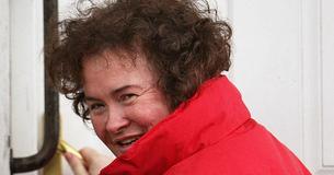 Susan Boyle's Remarkable Life At 60 — Undisclosed Romance, Healed Rift And Tragedy Susan Boyle's Remarkable Life At 60 — Undisclosed Romance, Healed Rift And Tragedy