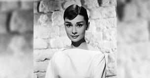 Emma, de kleindochter van Audrey Hepburn, lijkt sprekend op haar legendarische grootmoeder Emma, de kleindochter van Audrey Hepburn, lijkt sprekend op haar legendarische grootmoeder
