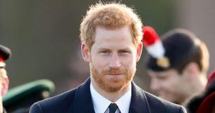 Prince Harry Reported To Have Arrived In The UK Ahead Of Philip's Funeral Prince Harry Reported To Have Arrived In The UK Ahead Of Philip's Funeral