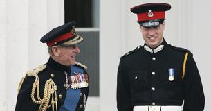 A Message From The Duke of Cambridge Following The Death Of His Grandfather, The Duke Of Edinburgh A Message From The Duke of Cambridge Following The Death Of His Grandfather, The Duke Of Edinburgh