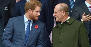 Prince Harry Honors Grandfather Prince Philip With Moving Tribute, Mentions His 'Future Great-Granddaughter' Prince Harry Honors Grandfather Prince Philip With Moving Tribute, Mentions His 'Future Great-Granddaughter'