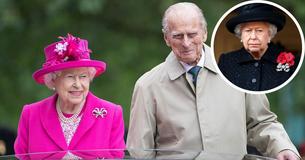 Queen Elizabeth II Will Sit Alone At Prince Philip's Funeral Queen Elizabeth II Will Sit Alone At Prince Philip's Funeral