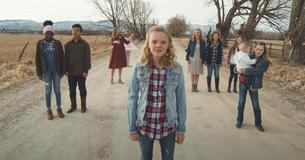 Children’s Choir Beautifully Sings In “I Can Only Imagine” Performance Children’s Choir Beautifully Sings In “I Can Only Imagine” Performance