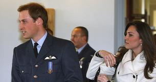 Le Prince William aurait invoqué une loi pour protéger Kate Middleton des « erreurs du passé » Le Prince William aurait invoqué une loi pour protéger Kate Middleton des « erreurs du passé »