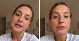 Mom Sparks Debate After Explaining Grandparents Can’t Hug Her 2-Year-Old As They Like Mom Sparks Debate After Explaining Grandparents Can’t Hug Her 2-Year-Old As They Like