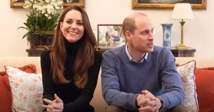 Prince William And Kate Middleton Launch Their Own Video Channel Prince William And Kate Middleton Launch Their Own Video Channel