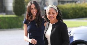 Meghan Markle's Birthday Tradition For Archie Taught By Mom Doria Ragland Meghan Markle's Birthday Tradition For Archie Taught By Mom Doria Ragland
