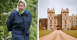Queen Elizabeth II To Welcome New Resident At Windsor Castle Home Queen Elizabeth II To Welcome New Resident At Windsor Castle Home