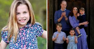 Princess Charlotte Expected To Become A Style Icon Like Mother Kate Middleton Princess Charlotte Expected To Become A Style Icon Like Mother Kate Middleton