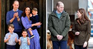 Kate And William's Instagram Revamp: Couple Replace 'Kensington Royal' Username With More Personal 'Duke And Duchess of Cambridge' And Exchange Family Profile Picture For Candid Couple Snap Kate And William's Instagram Revamp: Couple Replace 'Kensington Royal' Username With More Personal 'Duke And Duchess of Cambridge' And Exchange Family Profile Picture For Candid Couple Snap