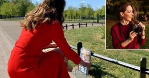 Kate Middleton’s Treasure Hunt: Duchess Of Cambridge Leaves Copies Of Newly Released Photography Book Hidden Around With Letter Tucked Inside — And It's Already A Best-Selling Book Kate Middleton’s Treasure Hunt: Duchess Of Cambridge Leaves Copies Of Newly Released Photography Book Hidden Around With Letter Tucked Inside — And It's Already A Best-Selling Book