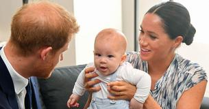 Prince Harry And Meghan Markle Went ‘The Extra Mile’ To Celebrate Son Archie’s 2nd Birthday While Feeling ‘So Blessed’ Prince Harry And Meghan Markle Went ‘The Extra Mile’ To Celebrate Son Archie’s 2nd Birthday While Feeling ‘So Blessed’