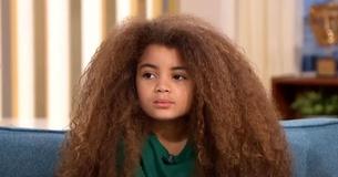 9-Year-Old Boy Denied Admission Into Two Schools Due To His Long Natural Hair 9-Year-Old Boy Denied Admission Into Two Schools Due To His Long Natural Hair