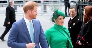 Meghan Markle Honors Mother's Day With Letter And Donation To Homeless Moms Meghan Markle Honors Mother's Day With Letter And Donation To Homeless Moms