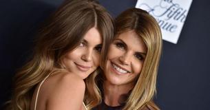 Olivia Jade Posts Mother's Day Tribute To Mom Lori Loughlin — Says She's 'The Best' Olivia Jade Posts Mother's Day Tribute To Mom Lori Loughlin — Says She's 'The Best'