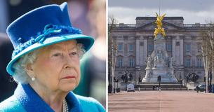 La Reine Elizabeth II ne reviendra pas à Buckingham Palace La Reine Elizabeth II ne reviendra pas à Buckingham Palace