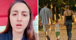 Mom's Popular Tip For Finding A Missing Child In Public Is Working For Parents Mom's Popular Tip For Finding A Missing Child In Public Is Working For Parents