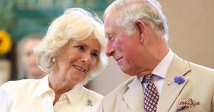 Prince Charles And Camilla Post Loving Picture As A Thank You For Anniversary Well Wishes Prince Charles And Camilla Post Loving Picture As A Thank You For Anniversary Well Wishes
