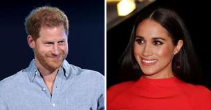 Le Prince Harry et son fils Archie ont offert à Meghan Markle, enceinte, une fête des mères « discrète » Le Prince Harry et son fils Archie ont offert à Meghan Markle, enceinte, une fête des mères « discrète »