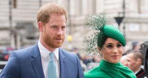 Prince Harry And Meghan Markle’s Second Child Could Be ‘Great Unifier’ For Royal Family Prince Harry And Meghan Markle’s Second Child Could Be ‘Great Unifier’ For Royal Family