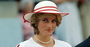 Late Lady Di Late Lady Di
