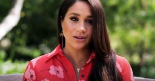 Meghan Markle envoie un message puissant avec un collier « Goddess » en parlant de sa future fille Meghan Markle envoie un message puissant avec un collier « Goddess » en parlant de sa future fille