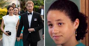 Meghan And Harry Announce Partnership With Procter & Gamble, The Company She Challenged 28 Years Ago Meghan And Harry Announce Partnership With Procter & Gamble, The Company She Challenged 28 Years Ago